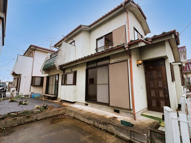 野田市　木間ケ瀬　中古戸建