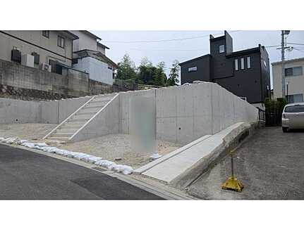 安芸郡府中町浜田2丁目の外観