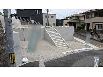 安芸郡府中町浜田2丁目の外観