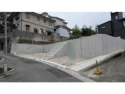 安芸郡府中町浜田2丁目の外観