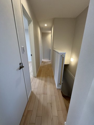 【玄関】 | 大津市穴太1丁目16　新築戸建