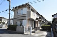 鴻巣市中央　中古一戸建て（リノベーション）の画像