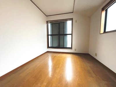 【寝室】 | 御影山手5丁目戸建