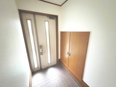 【玄関】 | 御影山手5丁目戸建