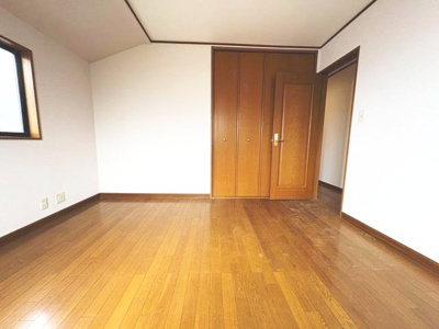 【洋室】 | 御影山手5丁目戸建