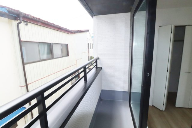 郡山市咲田1丁目　　　　１号棟　　　桃見台小学校、郡山第２中学区の収納|※同社施工例