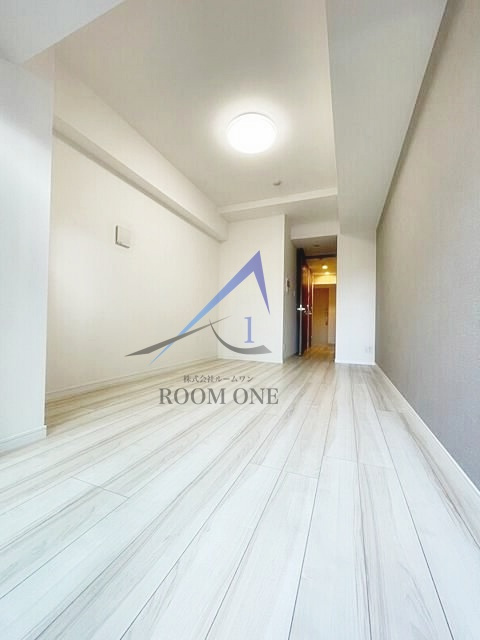 SHOKEN Residence亀戸の寝室|寝室です。