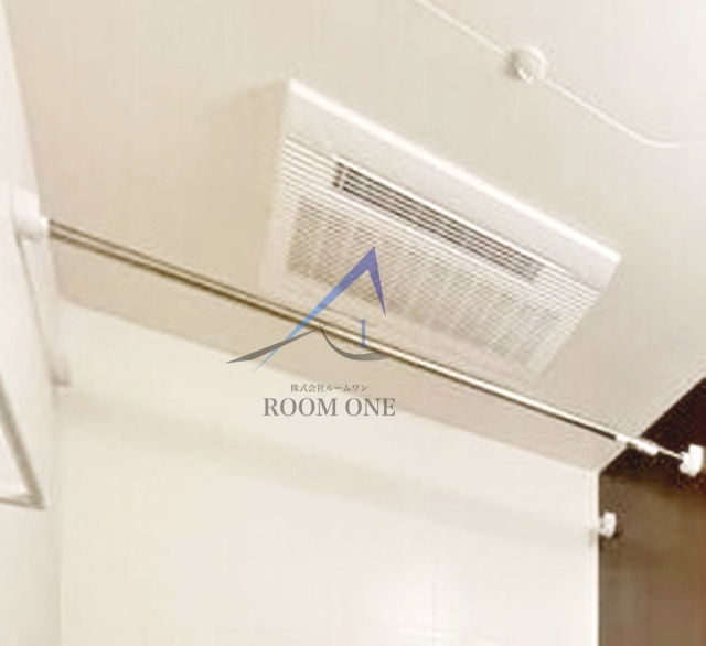 SHOKEN Residence亀戸の内装