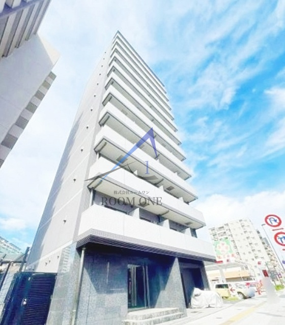 SHOKEN Residence亀戸
