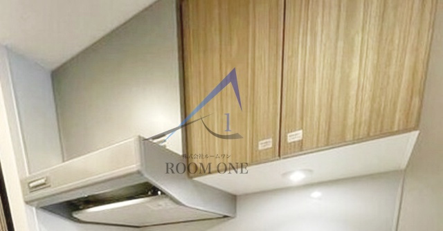 SHOKEN Residence亀戸