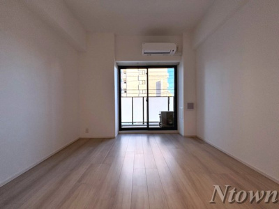 【その他】 | S-RESIDENCE庄内通駅前curere(クラーレ) | ゆったりとした居間です