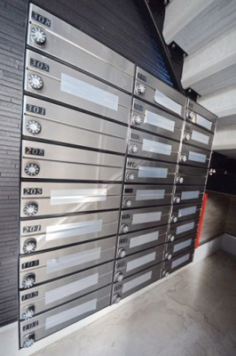 【設備】 | グレイス千葉中央Ⅱ