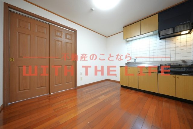 オークヒルズⅡ【キャッシュバック対象】の設備