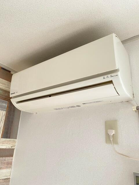プラザエザンスの設備