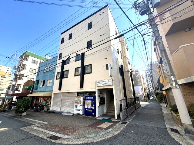 松屋北野坂ビル