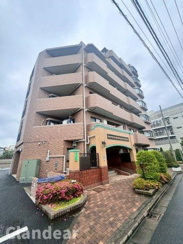 ライオンズガーデン西新井大師壱番館の外観|ドキドキの新生活も、安心してスタート。ぴったりの住まいを見つけませんか？クランディアが一緒に住まい選びをサポートします‼　まずは、お気軽にお問合せください　＃クランディア