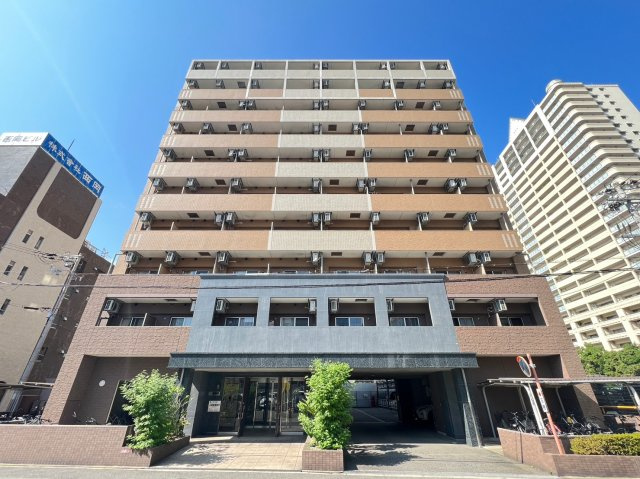 KDXレジデンス難波