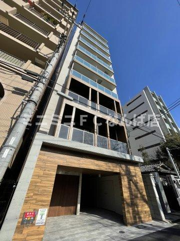 フォレストコート南大江公園