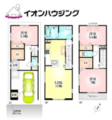 長田区西代通３丁目　新築戸建の画像