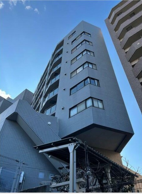 コスモリード雪が谷大塚