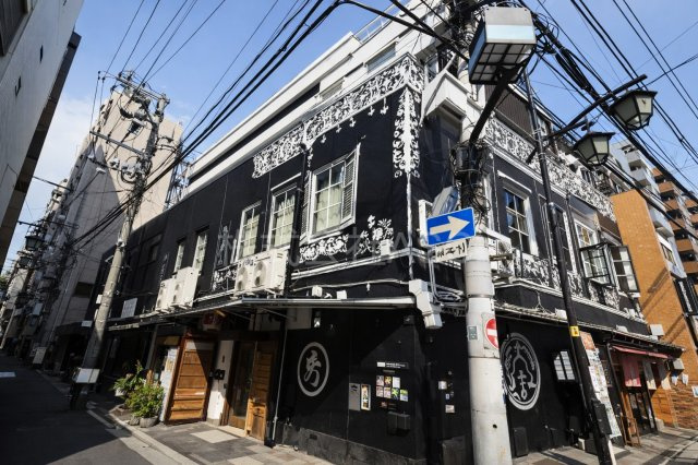 おおきに老松通りビル テナント