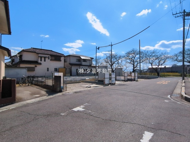 《仲介手数料無料》蓮田市西新宿４丁目66-6新築一戸建てリーブルガーデン