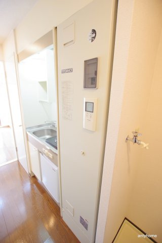 リーガル新大阪　仲介手数料無料の内装