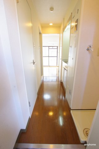 リーガル新大阪　仲介手数料無料の内装
