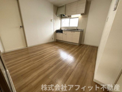 【その他】 | コーポK | DK6帖