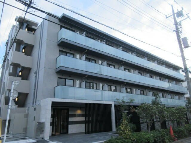 ＡＺＥＳＴ金町