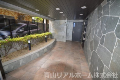 【その他共用部分】 | ステージファースト青山