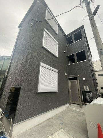 カインドネス志木