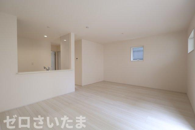《仲介手数料無料》蓮田市西新宿４丁目66-6新築一戸建てリーブルガーデン