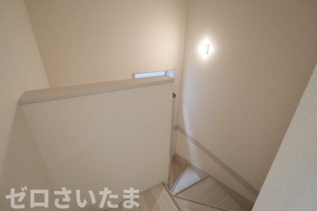 《仲介手数料無料》蓮田市西新宿４丁目66-6新築一戸建てリーブルガーデンの内装