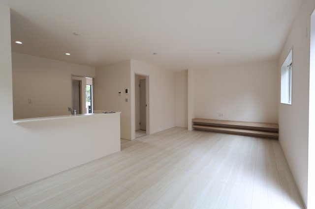 《仲介手数料無料》蓮田市西新宿４丁目66-6新築一戸建てリーブルガーデン