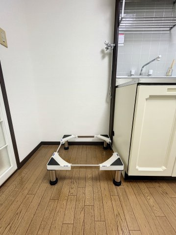 サンシティガーネットの設備