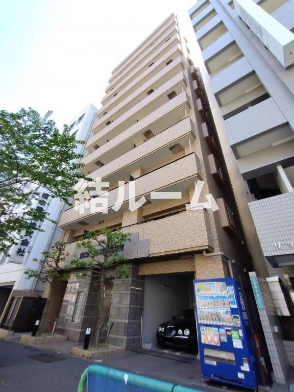 豊島区北大塚２丁目の賃貸マンション