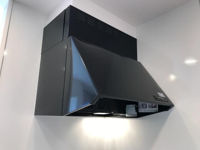 ドリームメゾン　２のキッチン|キッチン