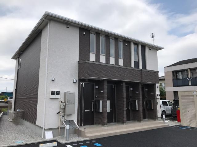 ドリームメゾン　２