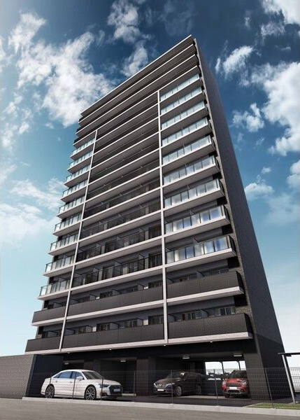 ディアレイシャス名古屋大須通