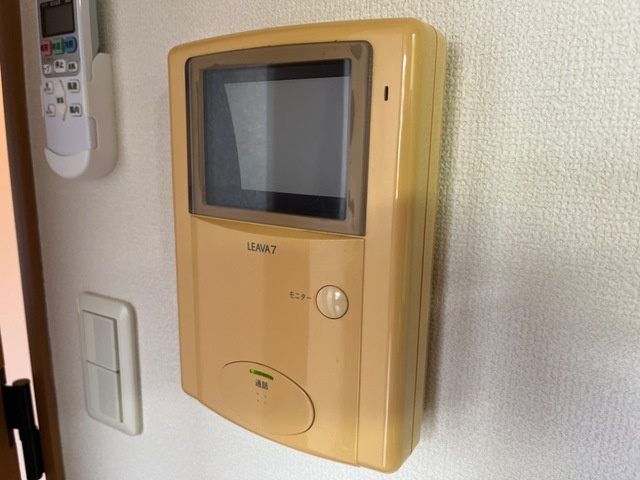 グレイスイサキのセキュリティ