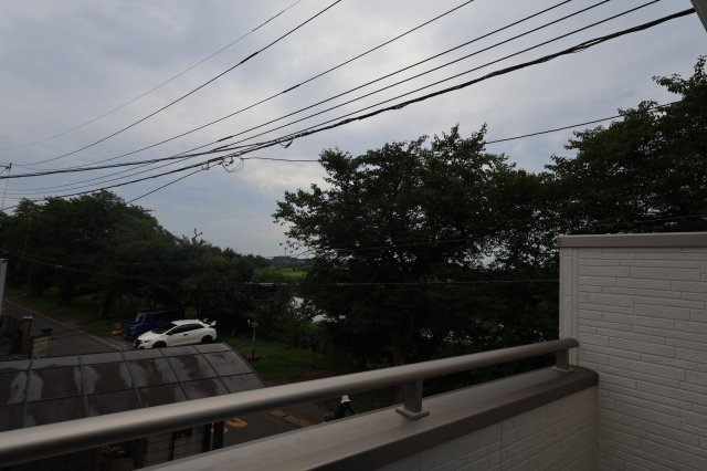 《仲介手数料無料》蓮田市西新宿４丁目66-6新築一戸建てリーブルガーデンの展望