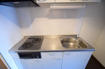 【キッチン】 | KDXレジデンス難波 仲介手数料無料