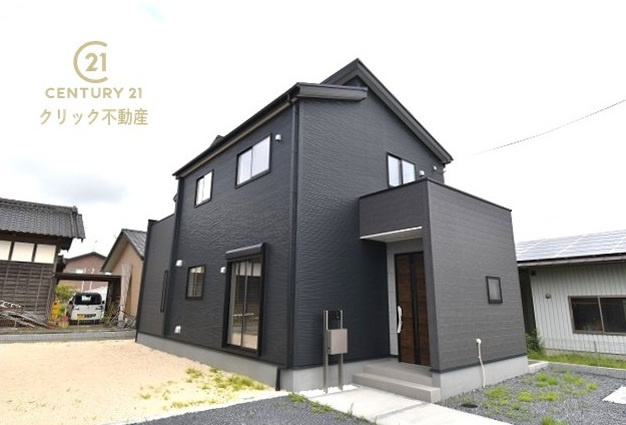 リーブルガーデン  ひたちなか阿字ヶ浦町　第4　1