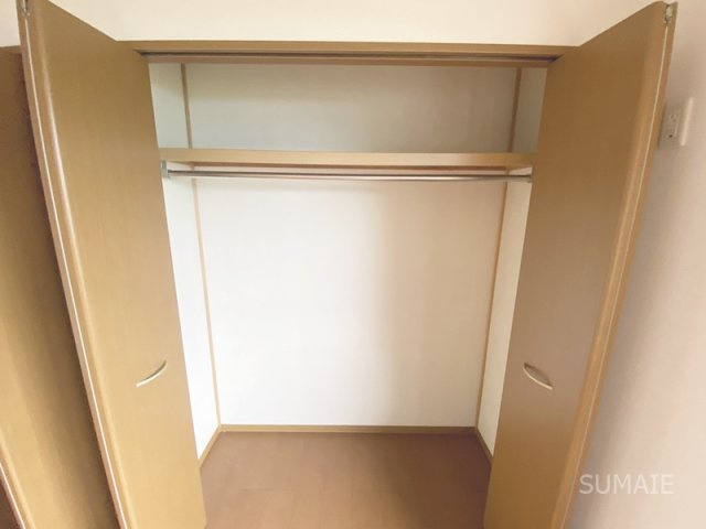メゾン・エスポワールBの展望