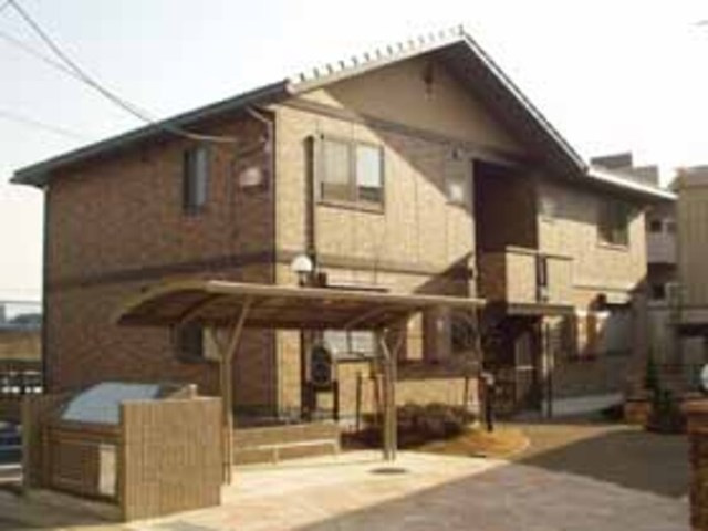 メゾン・エスポワールB