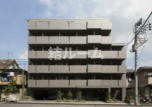 豊島区高松３丁目の賃貸マンション