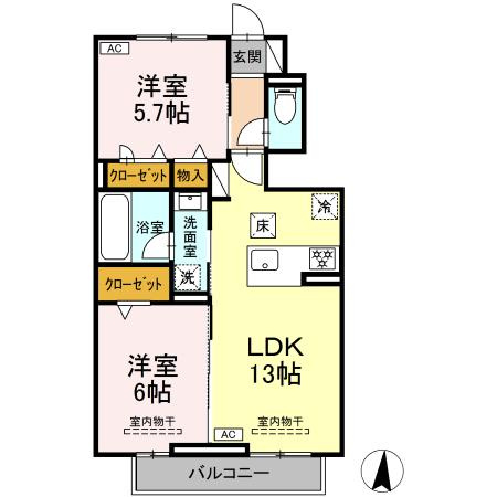 グラビティーノ小土