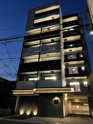 リヴフラッツ皆実町