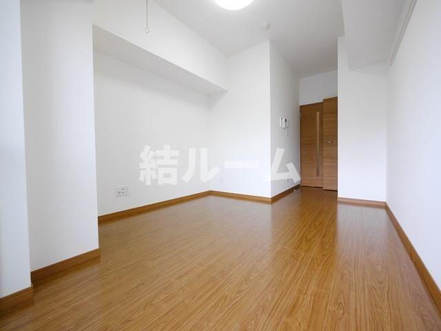 川口市西川口１丁目の賃貸マンションの内装